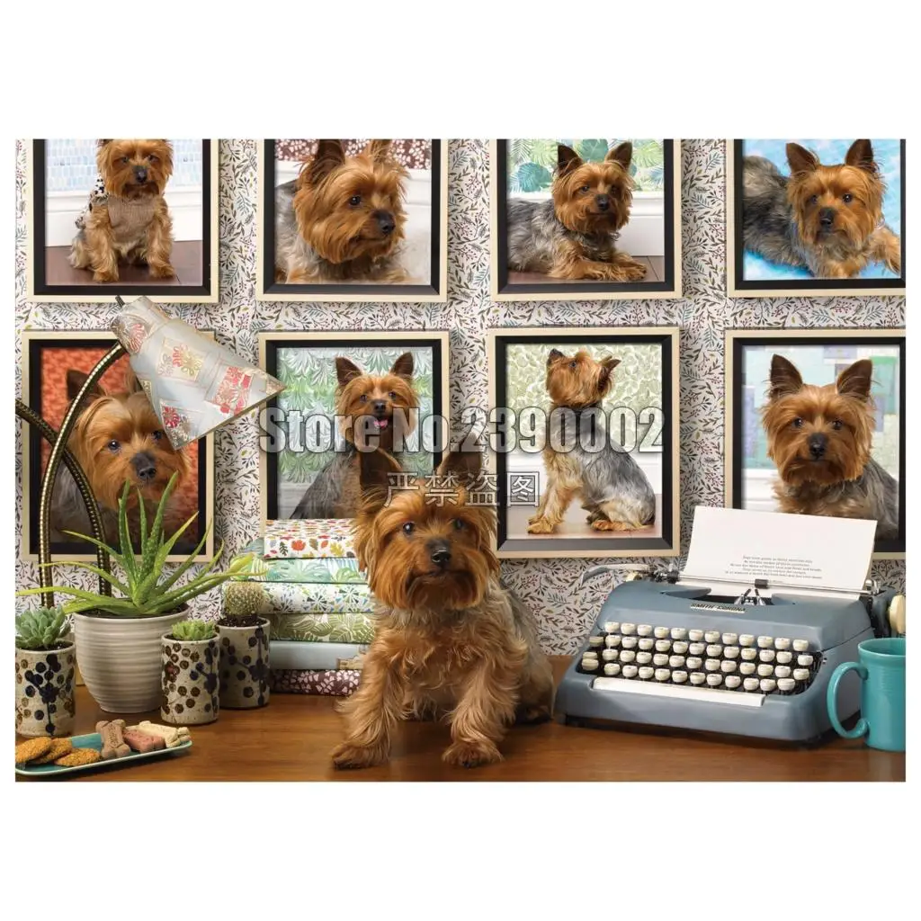 5D Diy Diamond Painting Yorkies Are Cross Stitch Embroidery Wall Sticker Diamond Mosaic Dogs animals Christmas Crafts Rhinestone
5D Diy Diamond Painting Yorkies Are Cross Stitch Embroidery Wall Sticker Diamond Mosaic Dogs animals Christmas Crafts Rhinestone
