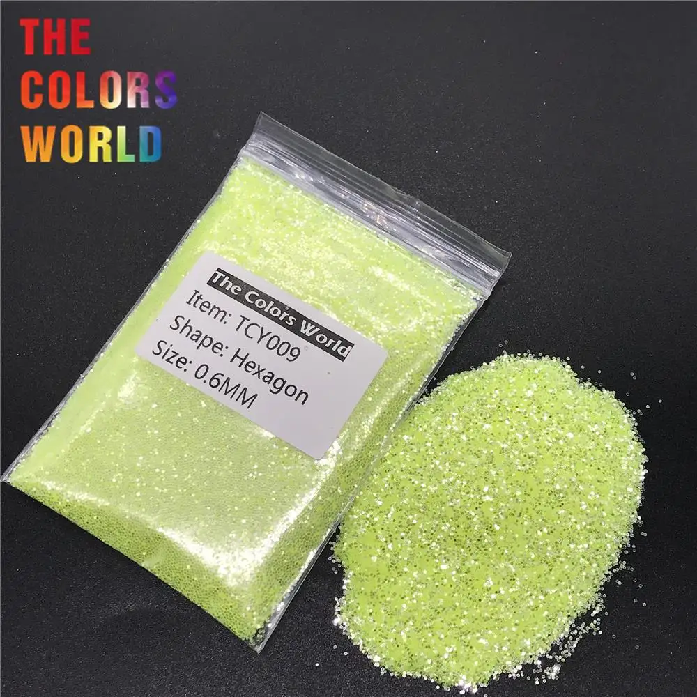 TCY009 Shinning Silver Yellow Color Hexagon Shape Nail Glitter Nail Art Decoration Body Glitter Makeup Henna Tattoo Handwork DIY
TCY009 Shinning Silver Yellow Color Hexagon Shape Nail Glitter Nail Art Decoration Body Glitter Makeup Henna Tattoo Handwork DIY
