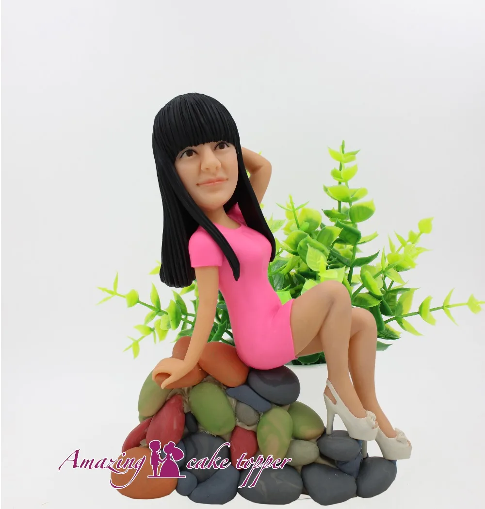 2019 AMAZING CAKE TOPPER Toys My lady is beautiful and charming And Groom Gifts Ideas Customized Figurine Valentine's Day
2019 AMAZING CAKE TOPPER Toys My lady is beautiful and charming And Groom Gifts Ideas Customized Figurine Valentine's Day