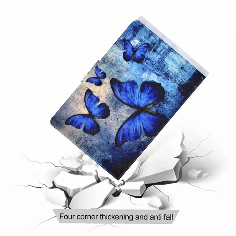 For Samsung Tab A6 10.1 inch T580 T585 Case Animal pattern PU Leather Cover stand Smart case for Samsung Tab A6 10.1 Case + film
For Samsung Tab A6 10.1 inch T580 T585 Case Animal pattern PU Leather Cover stand Smart case for Samsung Tab A6 10.1 Case + film