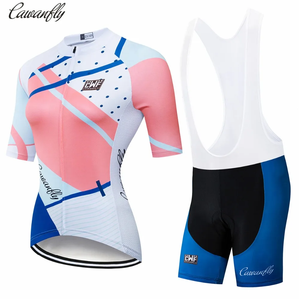 Women's Cycling Jersey Short Sleeve Mountain Bike Jersey 2018 Race Fit Ladies Cycling Clothing Full Zipper Bicycle Jersey Black
Women's Cycling Jersey Short Sleeve Mountain Bike Jersey 2018 Race Fit Ladies Cycling Clothing Full Zipper Bicycle Jersey Black