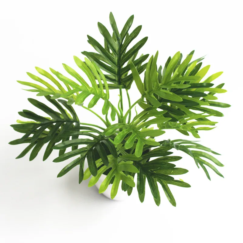 Mexican Autumn Decoration Artificial Plants Green Fern bush Leaves Garden Home decor artificial grass plant
Mexican Autumn Decoration Artificial Plants Green Fern bush Leaves Garden Home decor artificial grass plant