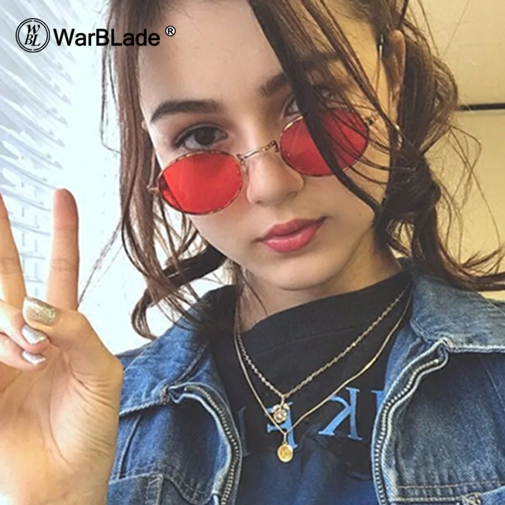 WarBLade vintage retro gothic steampunk mirror sunglasses gold and black sun glasses vintage round circle men UV gafas de sol
WarBLade vintage retro gothic steampunk mirror sunglasses gold and black sun glasses vintage round circle men UV gafas de sol