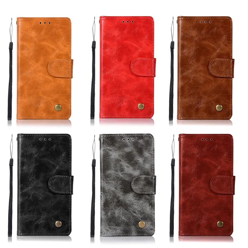 Retro Leather Wallet Case For LG X Power 3 Case X510W Coque Pouch Flip Cell Phone Bag For Funda LG X Power Case K220 Cover Capa
Retro Leather Wallet Case For LG X Power 3 Case X510W Coque Pouch Flip Cell Phone Bag For Funda LG X Power Case K220 Cover Capa