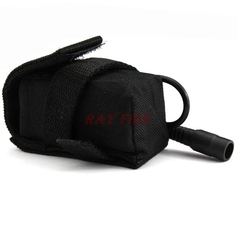 8.4v Li-ion 4*18650 Rechargeable Battery Pack For 2 in 1 XM-L T6 P7 LED Bike Bicycle Lamp Light headlight & Headlamp
8.4v Li-ion 4*18650 Rechargeable Battery Pack For 2 in 1 XM-L T6 P7 LED Bike Bicycle Lamp Light headlight & Headlamp