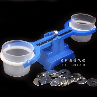 Simple balance Teaching instrument Mathematics teaching aid free shipping
Simple balance Teaching instrument Mathematics teaching aid free shipping