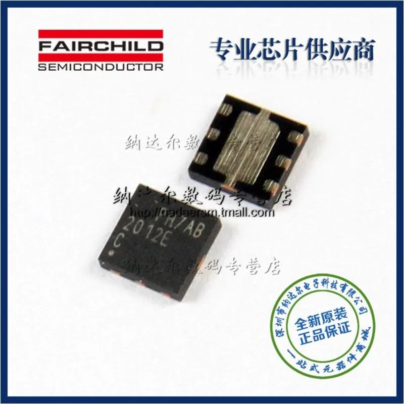 Модуль FAN2012EMPX FAN2012 FAN2012EMP QFN-6 оригинальный аутентичный и Новый Бесплатная доставка
Модуль FAN2012EMPX FAN2012 FAN2012EMP QFN-6 оригинальный аутентичный и Новый Бесплатная доставка