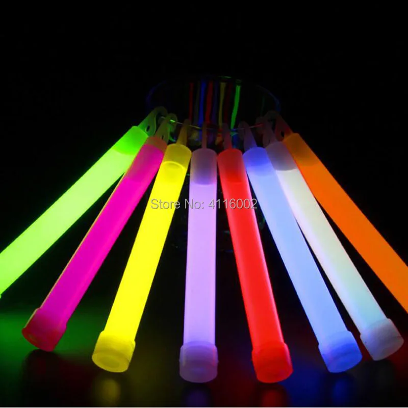 200pcs 6 inches Fluorescent Glow Stick Light Stick Premium Bright Glowing Neon Stick For Party Bar Decoration
200pcs 6 inches Fluorescent Glow Stick Light Stick Premium Bright Glowing Neon Stick For Party Bar Decoration