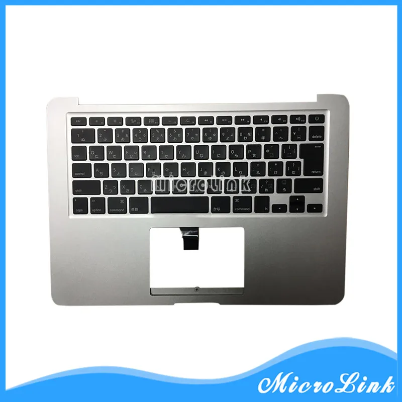 Используется для Macbook Air 13 "A1466 Topcase с японской клавиатурой JP 2013|Клавиатуры