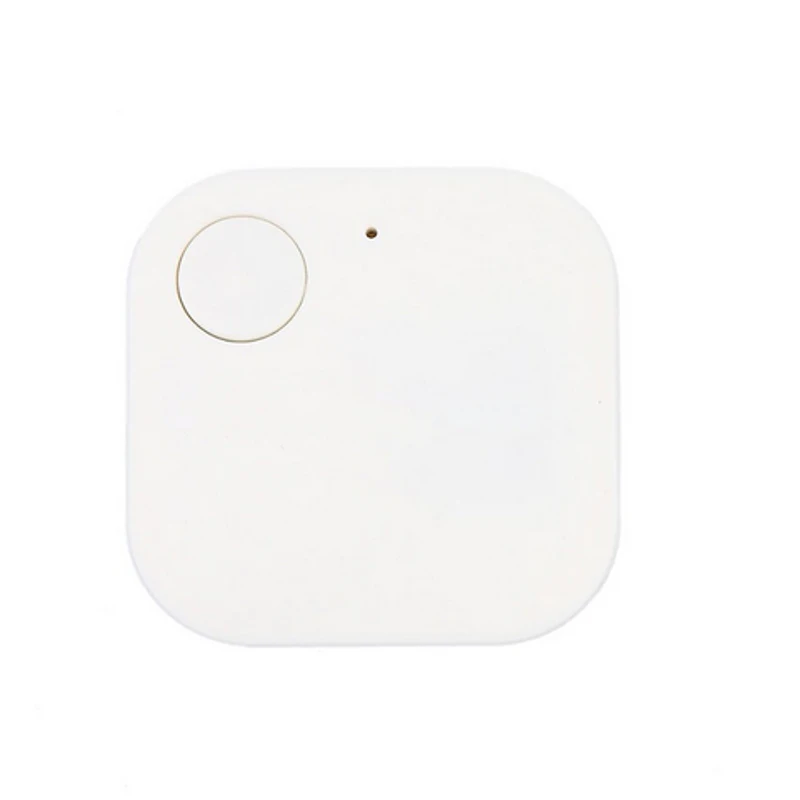 Smart Finder Key Wireless Bluetooth 4.0 Tracker anti-lost Smart Tracker Tag For pet cat dog kids GPS Alarm finder 2018 Mini iTag
Smart Finder Key Wireless Bluetooth 4.0 Tracker anti-lost Smart Tracker Tag For pet cat dog kids GPS Alarm finder 2018 Mini iTag