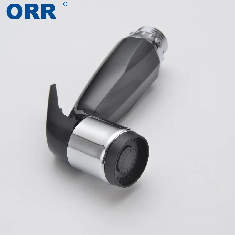 Shattaf Bidet Sprayer Handheld Bidet Toilet Black toilet Cleaning Plastic Bathroom Pet Sprayer bide Torneira Bico banheiro ORR
Shattaf Bidet Sprayer Handheld Bidet Toilet Black toilet Cleaning Plastic Bathroom Pet Sprayer bide Torneira Bico banheiro ORR