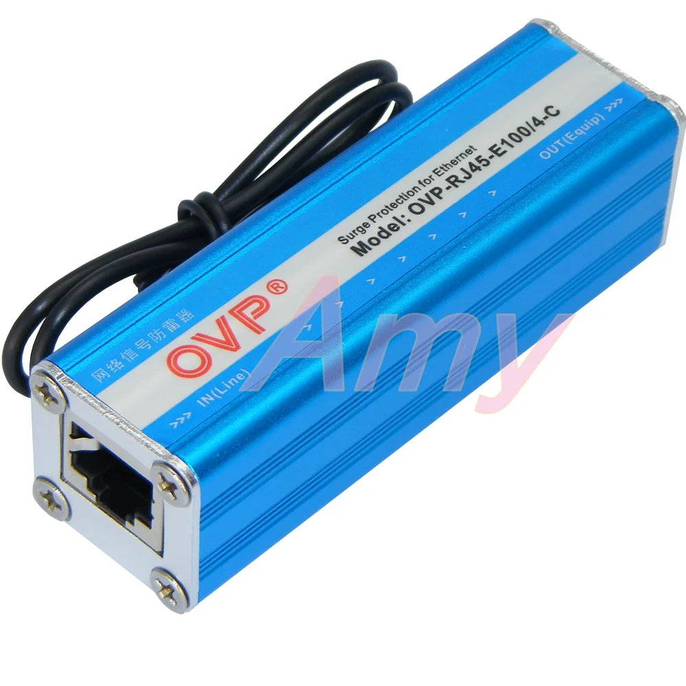 OVP100 Мегапиксельная сетевая защита от молний устройство RJ45 компьютерная сетевая карта lightning защита 100 мегабит сетевой свет
OVP100 Мегапиксельная сетевая защита от молний устройство RJ45 компьютерная сетевая карта lightning защита 100 мегабит сетевой свет