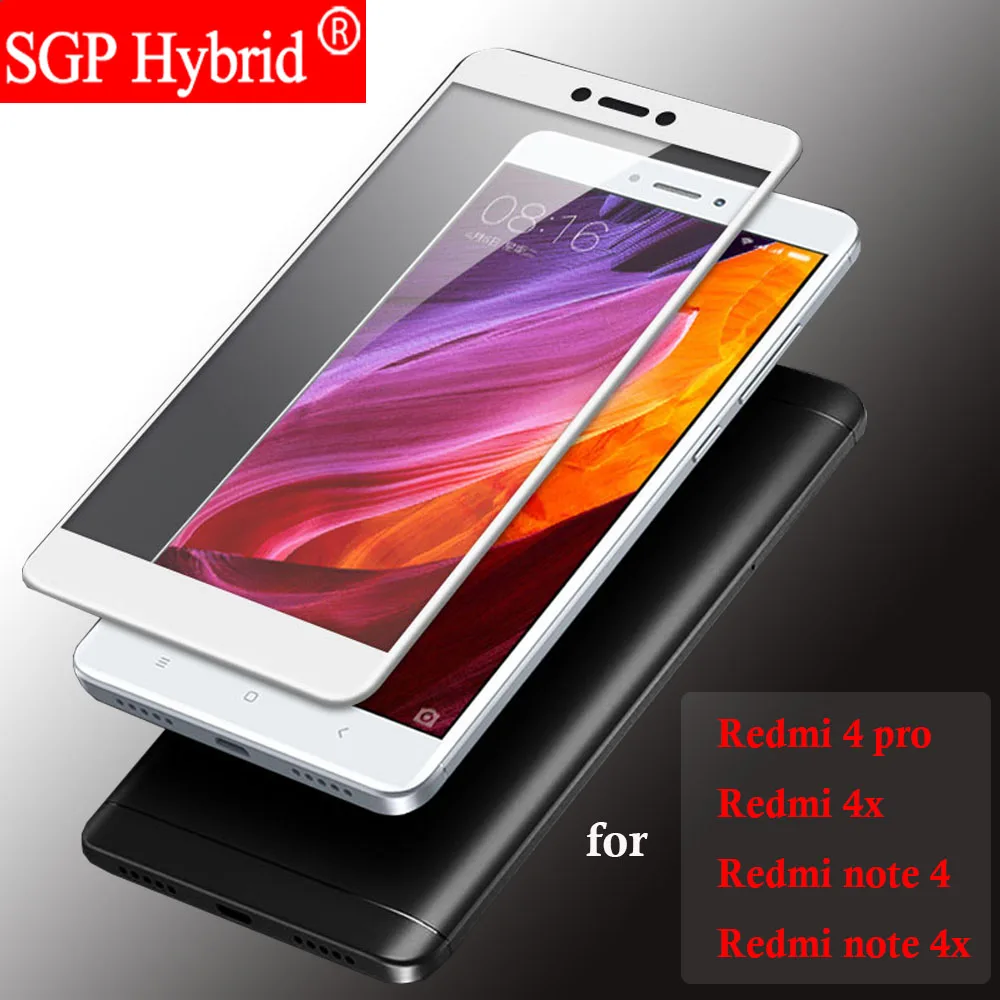 Защитное стекло закаленное для Xiaomi Mi Redmi Note 4 X 4X Pro 4Pro Mi4x Mi4 Note4 Note4x|tempered glass screen