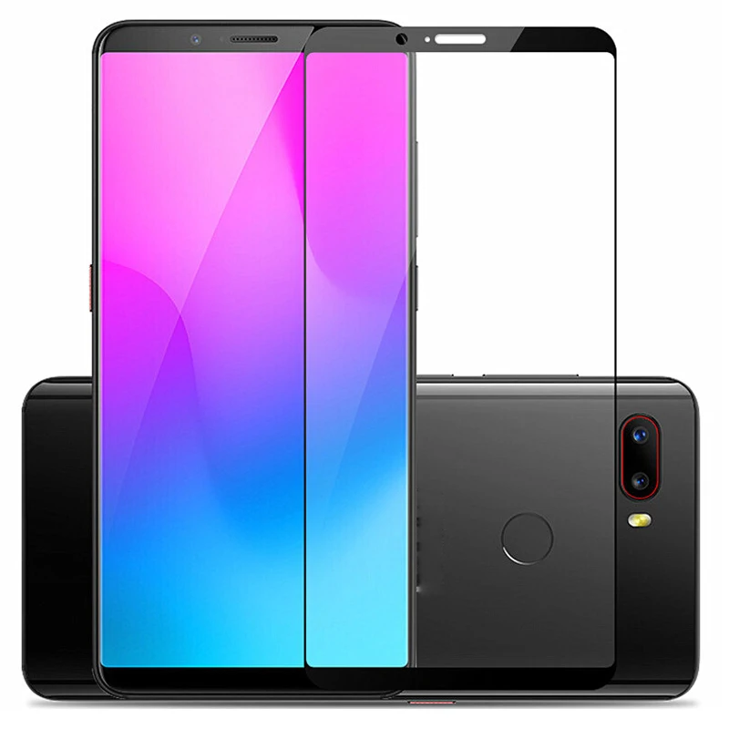 2PCS Ultra-Thin screen protector Tempered Glass For ZTE Nubia Z18 Mini NX611J full Screen protective For ZTE Nubia Z18Mini
2PCS Ultra-Thin screen protector Tempered Glass For ZTE Nubia Z18 Mini NX611J full Screen protective For ZTE Nubia Z18Mini