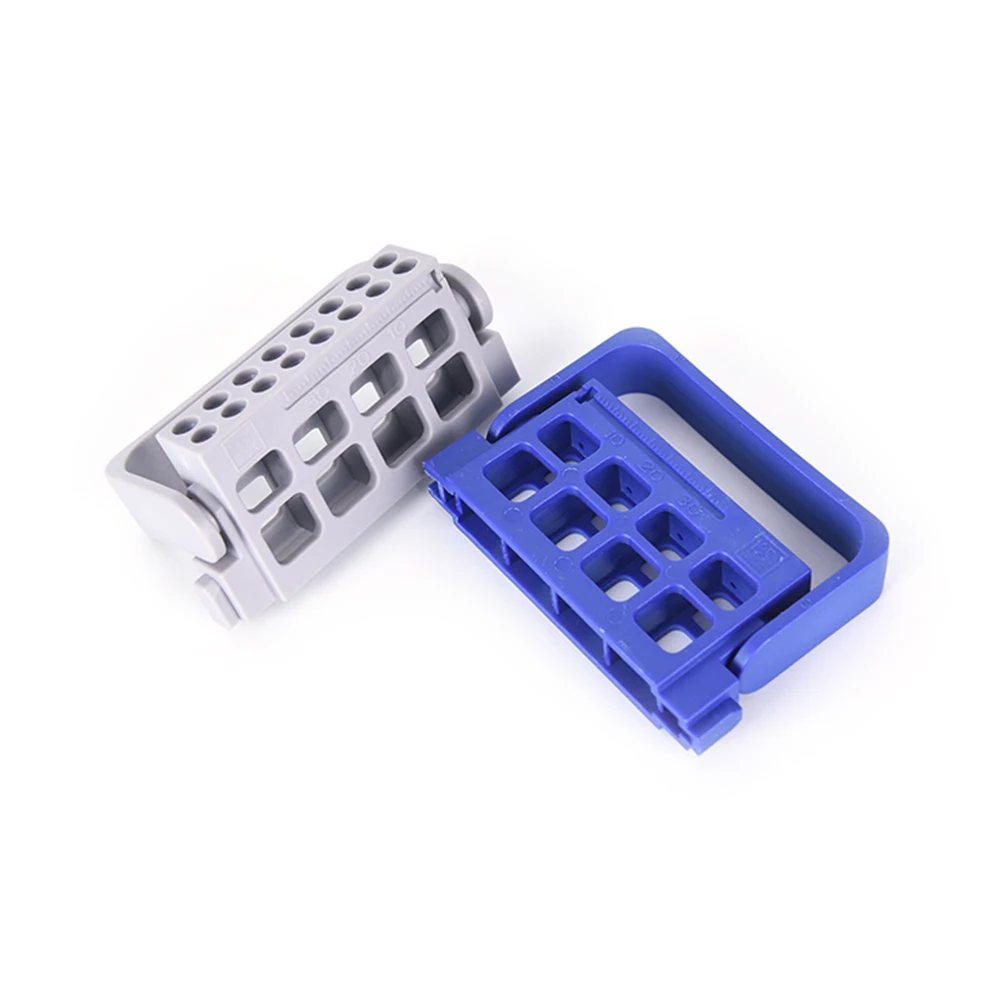 Dental Endo Dispenser Endodontic File Drill Stand Holder Hot 1pcs Autoclavable Dental Lab Instrument Block Holders
Dental Endo Dispenser Endodontic File Drill Stand Holder Hot 1pcs Autoclavable Dental Lab Instrument Block Holders