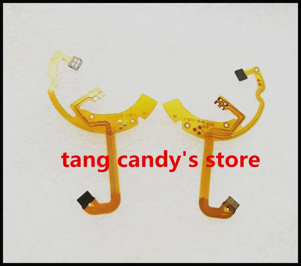 NEW Lens Focus Flex Cable For CANON PowerShot SX700 HS Digital Camera Repair Part
NEW Lens Focus Flex Cable For CANON PowerShot SX700 HS Digital Camera Repair Part