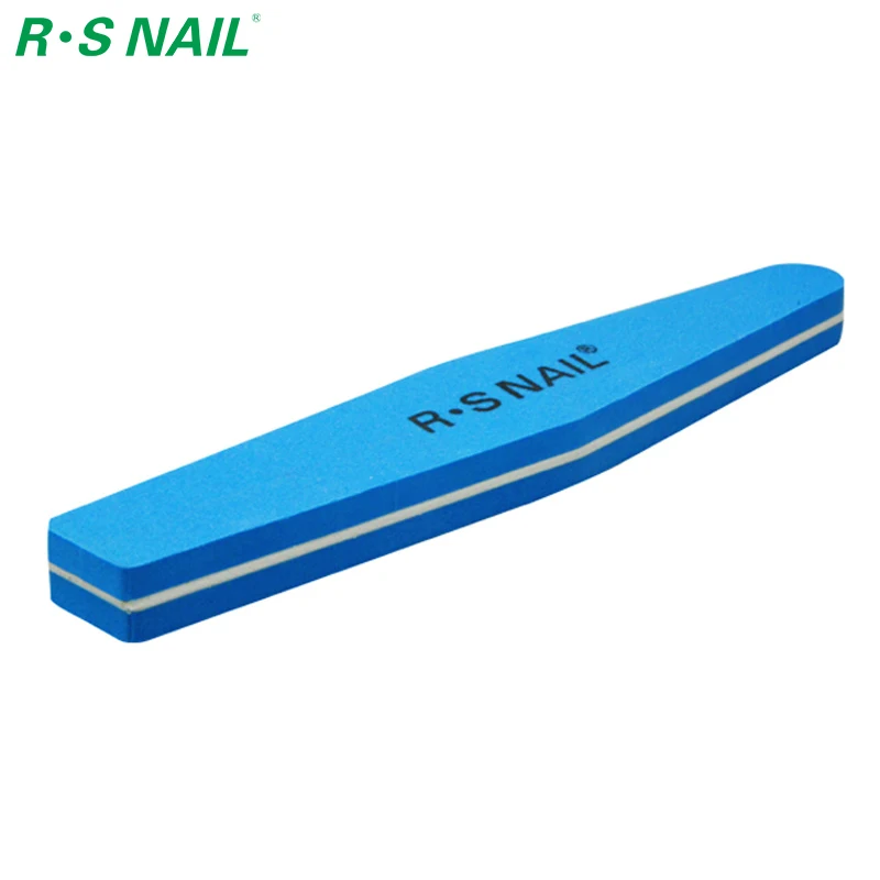 RS NAIL Nail Art File Buffer Smooth Buff Shiner Manicure Tools Polishing Block Nail Tool Durable for Nail Manicure Accesssories
RS NAIL Nail Art File Buffer Smooth Buff Shiner Manicure Tools Polishing Block Nail Tool Durable for Nail Manicure Accesssories