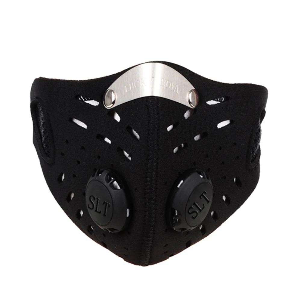 Motorcycle Mouth Muffle Dust Proof Mask Bicycle Sports Protect Road Cycling Mask Face Cover Protection Motorbike Face Mask
Motorcycle Mouth Muffle Dust Proof Mask Bicycle Sports Protect Road Cycling Mask Face Cover Protection Motorbike Face Mask
