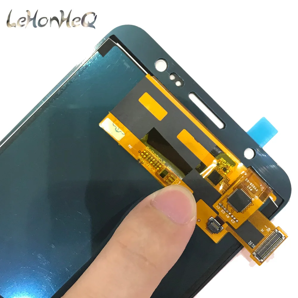 5 piece/lot J710 LCD For Samsung Galaxy J7 2016 J710 J710F J710M J710FN LCD Display with Touch Screen Digitizer Assembly
5 piece/lot J710 LCD For Samsung Galaxy J7 2016 J710 J710F J710M J710FN LCD Display with Touch Screen Digitizer Assembly