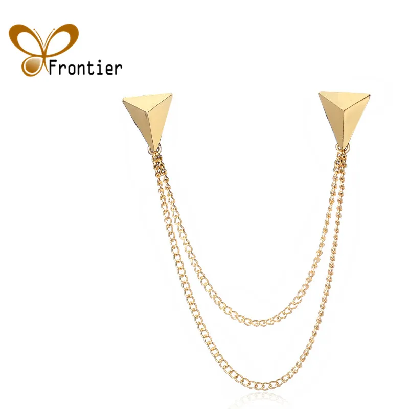 Модные панковские ожерелья цепочки для женщин F4|necklace charm|chain necklacepunk collar |