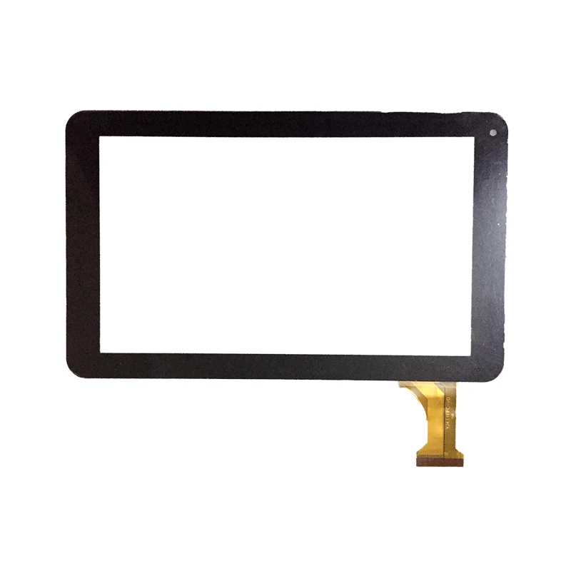 Новый 9 дюймовый сенсорный экран для планшета Qilive M9526L 874813|ЖК-экраны и панели