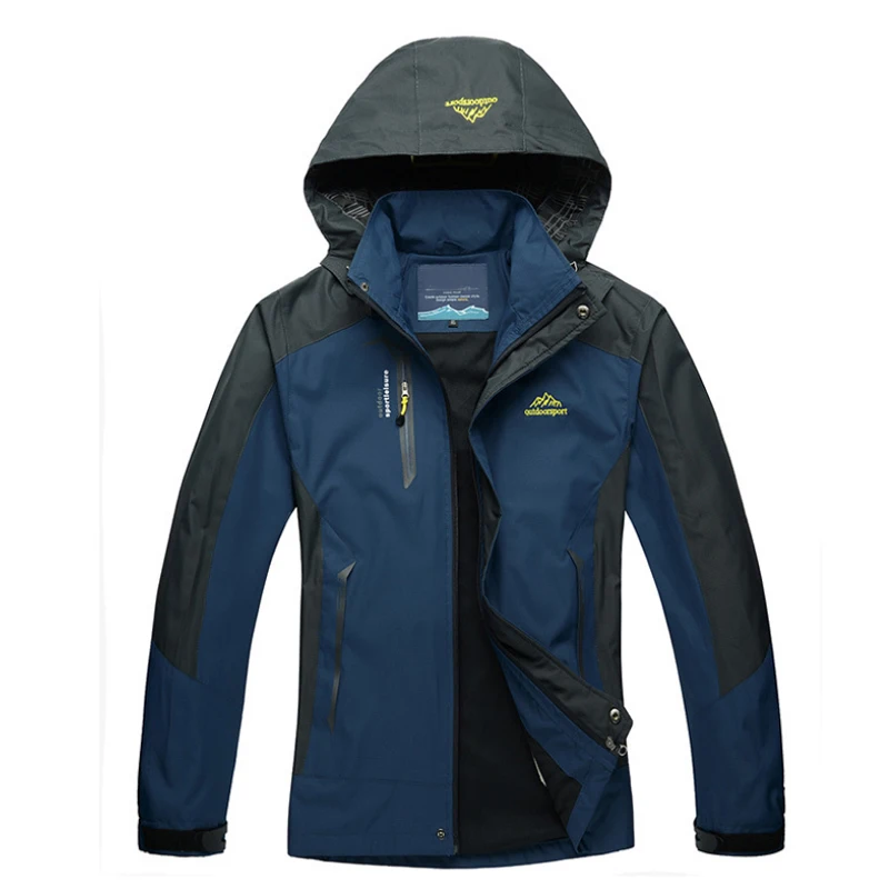 Oversized New Spring Autumn Mens Softshell Hiking Jackets Male Outdoor Camping Trekking Climbing Coat Travel Waterproof Freeship
Oversized New Spring Autumn Mens Softshell Hiking Jackets Male Outdoor Camping Trekking Climbing Coat Travel Waterproof Freeship