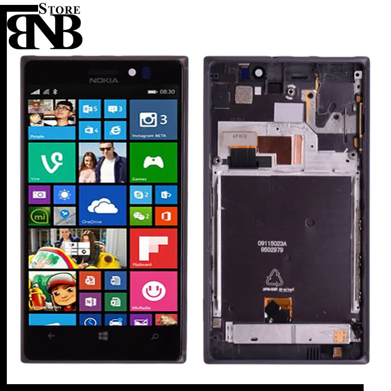 100% Оригинальный ЖК-дисплей для Nokia Lumia 925 сенсорный экран дигитайзер в сборе с рамкой или lumia 925 ЖК-дисплей без рамки
100% Оригинальный ЖК-дисплей для Nokia Lumia 925 сенсорный экран дигитайзер в сборе с рамкой или lumia 925 ЖК-дисплей без рамки