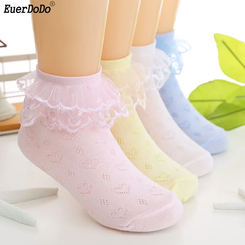 Spring Autumn Stuff Kids Socks For Girls Socks Ruffle 5 Pair With Lace Thin Summer Children Girl Cheap
Spring Autumn Stuff Kids Socks For Girls Socks Ruffle 5 Pair With Lace Thin Summer Children Girl Cheap