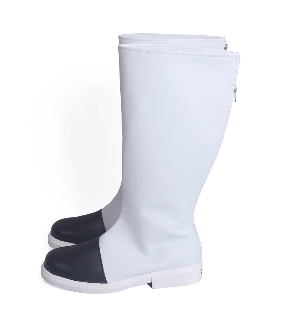 Boku no Hero Academia My Hero Academia Atsuhiro Sako Mr. Compress Cosplay Boots Shoes Custom Made
Boku no Hero Academia My Hero Academia Atsuhiro Sako Mr. Compress Cosplay Boots Shoes Custom Made