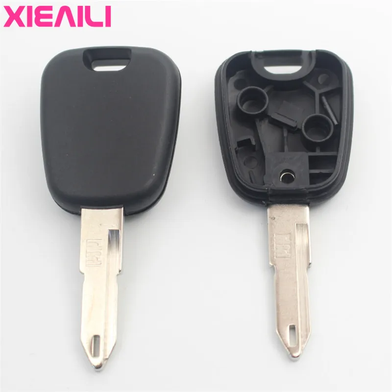 XIEAILI 10 шт. чехол для дистанционного ключа-транспондера для Peugeot 206/207 для Citroen C2 чехол для ключа S127
XIEAILI 10 шт. чехол для дистанционного ключа-транспондера для Peugeot 206/207 для Citroen C2 чехол для ключа S127