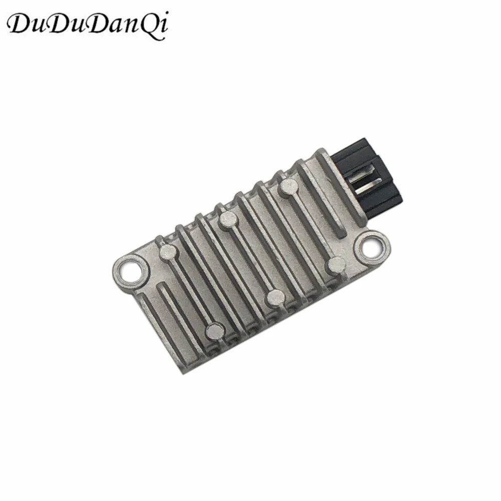 Motorcycle Voltage Regulator Rectifier for Yamaha TTR250 TTR225 MT125 XJ400 XJ600 TW200 TW225 TW125 FZR400 XT225 XT250 TDM850
Motorcycle Voltage Regulator Rectifier for Yamaha TTR250 TTR225 MT125 XJ400 XJ600 TW200 TW225 TW125 FZR400 XT225 XT250 TDM850