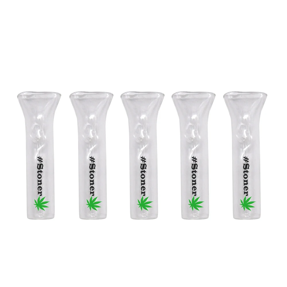 5pcs Smoking mouthtips Glass Reusable Filter Tips Mouthtips Glass Mouth Tips Portable
5pcs Smoking mouthtips Glass Reusable Filter Tips Mouthtips Glass Mouth Tips Portable