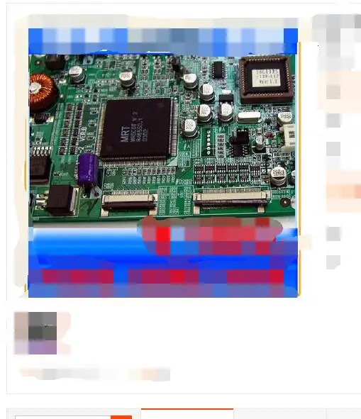 For Mindray PCB liquid check Chemistry Analyzer BS200 BS300 BS320 BS380 BS400 (note message biochemical version or test board)
For Mindray PCB liquid check Chemistry Analyzer BS200 BS300 BS320 BS380 BS400 (note message biochemical version or test board)