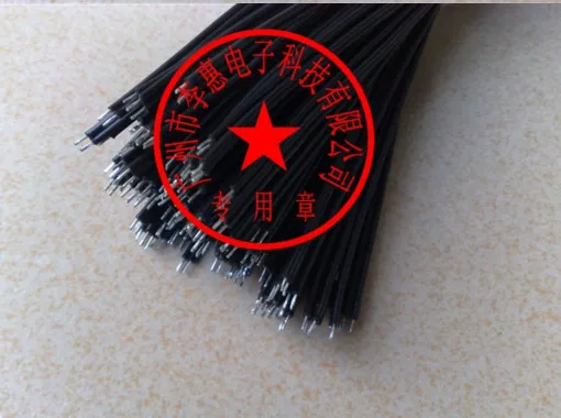 Fast Free ship 50pcs/lot NTC temperature sensor 50K 2% 3950 Length 150mm Custom made NTC Sensor
Fast Free ship 50pcs/lot NTC temperature sensor 50K 2% 3950 Length 150mm Custom made NTC Sensor