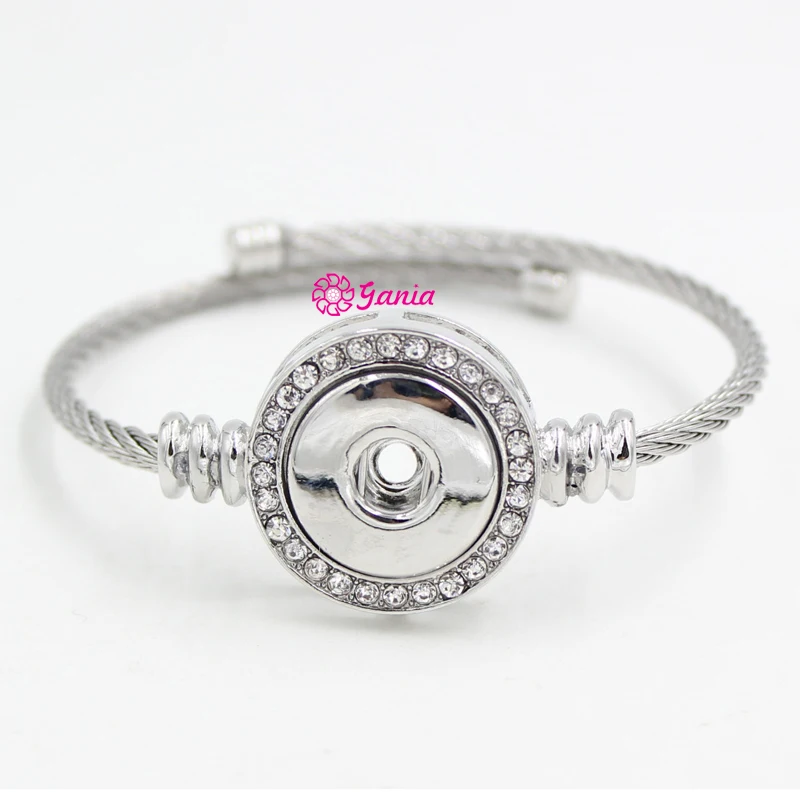Браслеты и обручи женские со сменными кристаллами 20 шт.|crystal bracelet|bracelet brandbrand bracelet |