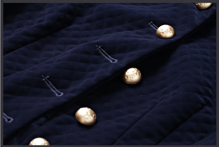 JSXDHK Vintage Women Autumn Party Dress 2018 Solid Elegant Velvet Long Sleeve Female Stand Collar Button Office OL Dress
JSXDHK Vintage Women Autumn Party Dress 2018 Solid Elegant Velvet Long Sleeve Female Stand Collar Button Office OL Dress