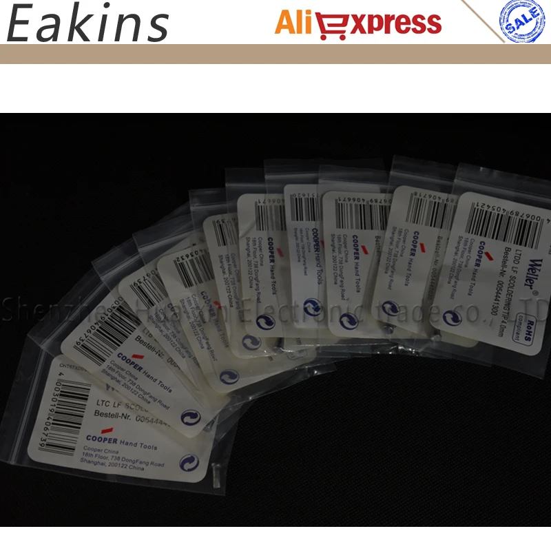 Solder tip Station Iron Tip wsp80 wsp81 soldering station Tip for Weller WSP80 LTKN LTA LTB LTC LTBB LTCC LTM LTS LTK LTDD 
Solder tip Station Iron Tip wsp80 wsp81 soldering station Tip for Weller WSP80 LTKN LTA LTB LTC LTBB LTCC LTM LTS LTK LTDD