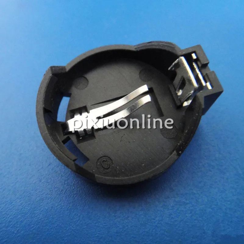 1pcs J060 Black Battery Box for CR2032 Button Battery DIY Model Parts Free Shipping Russia
1pcs J060 Black Battery Box for CR2032 Button Battery DIY Model Parts Free Shipping Russia