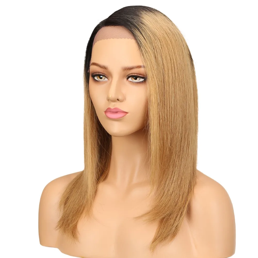 Sleek Human Hair Lace Wigs For Black Women Brazilian Remy Straight Hair Wig Blonde Brown Blue 99J Colors Free Shipping
Sleek Human Hair Lace Wigs For Black Women Brazilian Remy Straight Hair Wig Blonde Brown Blue 99J Colors Free Shipping