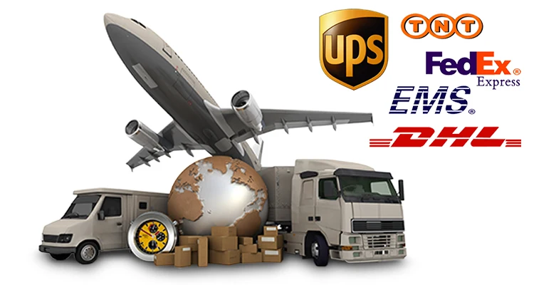 Make up shipping cost