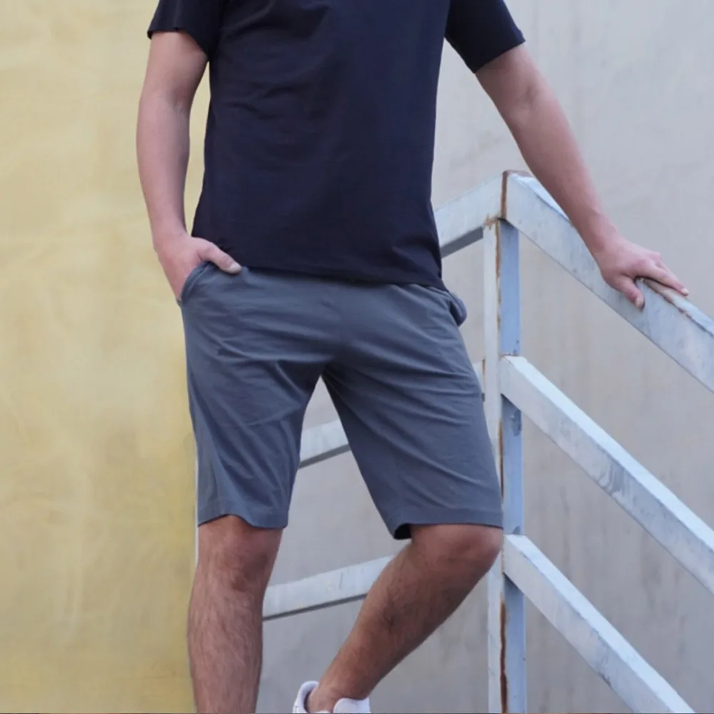 Original youpin mijia cotton comfortable casual home casual shorts 100% cotton summer shorts can be worn outside smart home
Original youpin mijia cotton comfortable casual home casual shorts 100% cotton summer shorts can be worn outside smart home