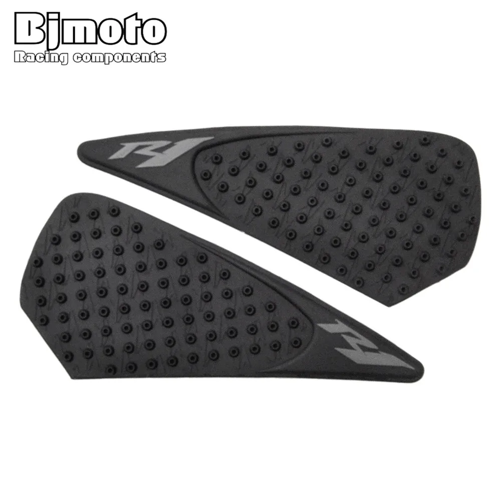 Bjmoto для Yamaha YZF1000 R1 2004 2005 2006 гоночный мотоцикл YZF 1000 топливный бак протектор чехол