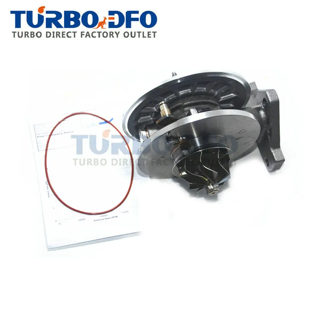 GT2056V Garrett 720931 турбо картридж сбалансированный для VW T5 Transporter 2 5 TDI 128 кВт 174 HP топор