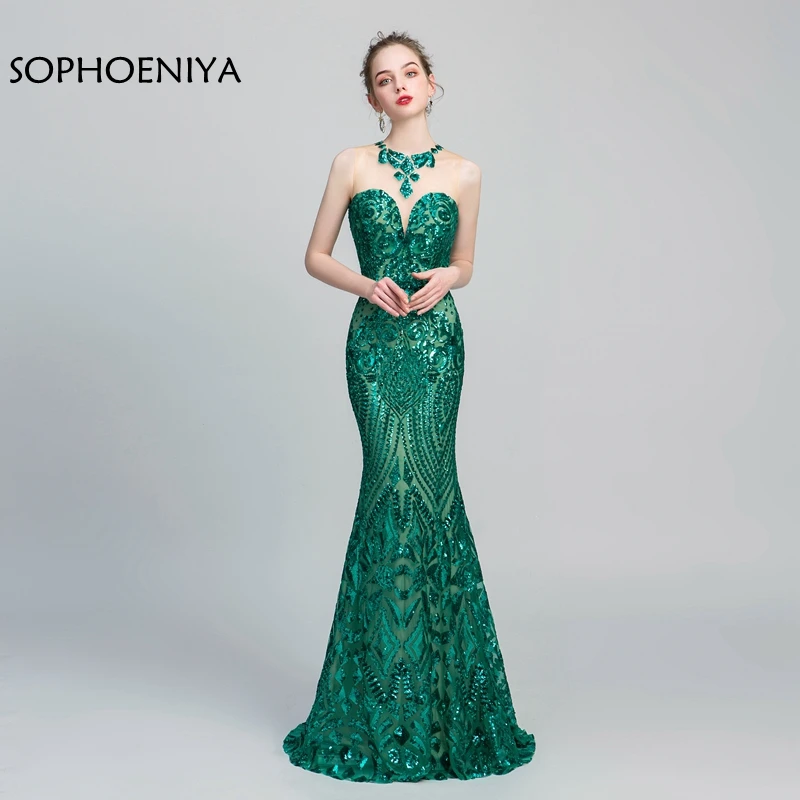New Arrival Sequined Lace Evening dress 2021 Cap sleeve Evening gowns Robe de soiree abendkleider abiye Formal dress
New Arrival Sequined Lace Evening dress 2021 Cap sleeve Evening gowns Robe de soiree abendkleider abiye Formal dress