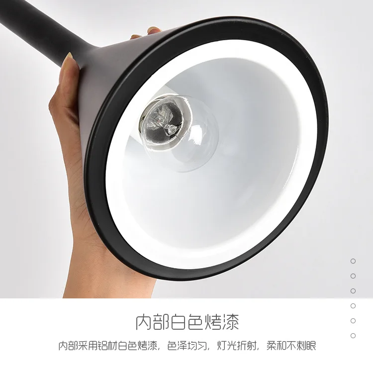 Nordic Aluminum pendant light Bar Restaurant lamp simple modern bedroom resin lighting dinning room lights living room pendant
Nordic Aluminum pendant light Bar Restaurant lamp simple modern bedroom resin lighting dinning room lights living room pendant