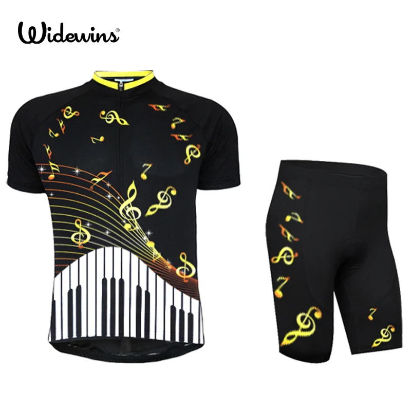 new Piano Music Quick Dry Cycling Jersey Summer Breathable Short Sleeve Ropa Ciclismo Bike Bicycle Clothing Wear Jerseys 7203
new Piano Music Quick Dry Cycling Jersey Summer Breathable Short Sleeve Ropa Ciclismo Bike Bicycle Clothing Wear Jerseys 7203