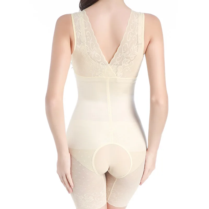 LELINTA Sexy Women's Tights Skinny Underwear Waistline Weight Loss Coach Belt Slimming Bodysuits Corset Bodysuits
LELINTA Sexy Women's Tights Skinny Underwear Waistline Weight Loss Coach Belt Slimming Bodysuits Corset Bodysuits