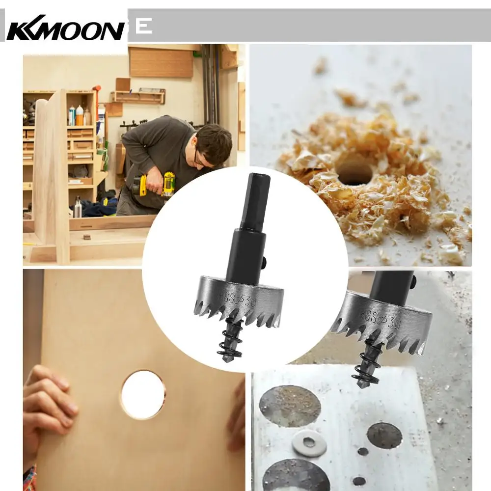 12pcs Hole Saw Tooth Kit Stainless Steel Drill Bit Set Cutter Tool M2 HSS Hole Saw Set Cutter Drill Bits Aluminum Alloy 14-35mm
12pcs Hole Saw Tooth Kit Stainless Steel Drill Bit Set Cutter Tool M2 HSS Hole Saw Set Cutter Drill Bits Aluminum Alloy 14-35mm