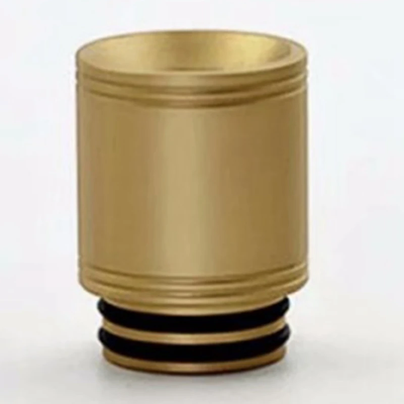 1pcs Newest Fashion Colorful 810 Aluminum Drip Tip For 810 RDA RBA Tank E Cigarette Accessories
1pcs Newest Fashion Colorful 810 Aluminum Drip Tip For 810 RDA RBA Tank E Cigarette Accessories