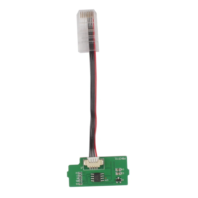 69K W9014MC Toner Reset Chip for HP LaserJet Managed MFP E82540z MFP E82550z MFP E82560z printer cartridge
69K W9014MC Toner Reset Chip for HP LaserJet Managed MFP E82540z MFP E82550z MFP E82560z printer cartridge